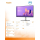Dell 24" P2422H 210-AZYX Srebrny - 1457655 - zdjęcie 7